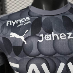 Player Al Hilal 3rd Away 2025/2026 New Season Football Jersey Sports Shirt