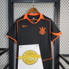 Corinthians 3rd Away 2025/2026 New Season Football Jersey Sports Shirt
