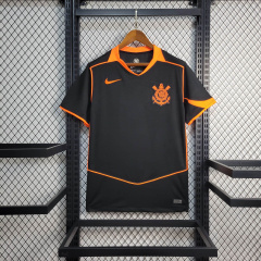 Corinthians 3rd Away 2025/2026 New Season Football Jersey Sports Shirt