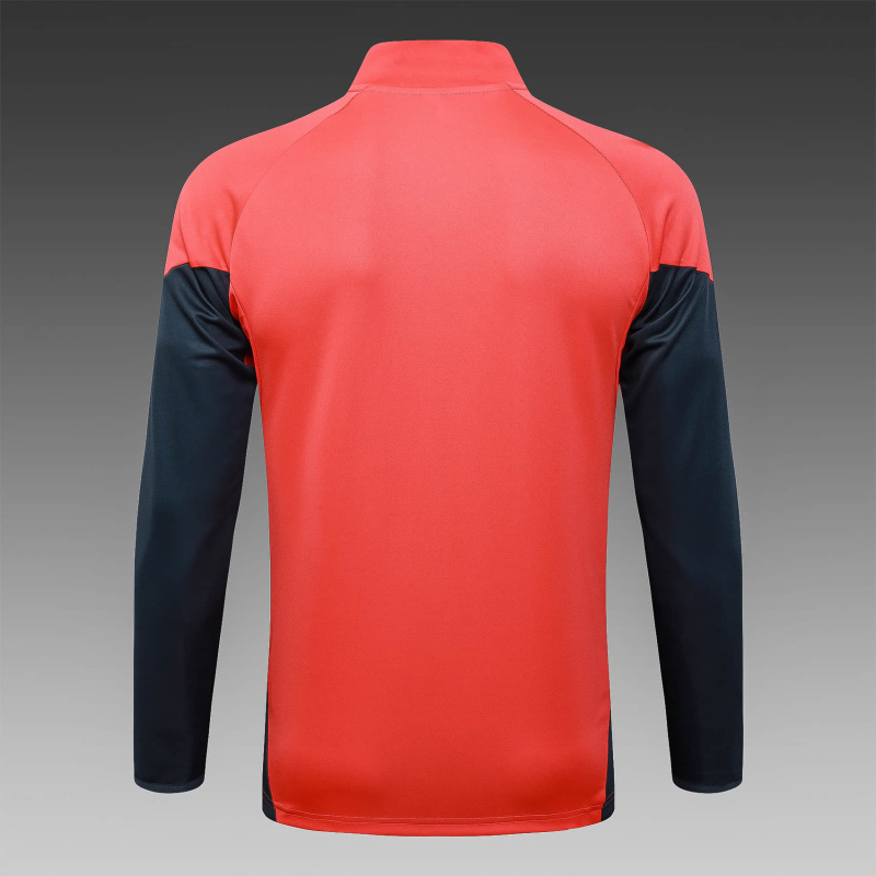 Bayern Munich Jacket training kit 2025/2026 New Season Football Jersey Sports Shirt