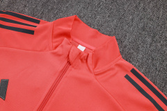 Bayern Munich Jacket training kit 2025/2026 New Season Football Jersey Sports Shirt