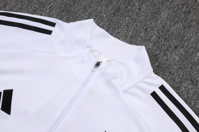 Germany Jacket training kit 2025/2026 New Season Football Jersey Sports Shirt