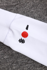 Sao Paulo Jacket training kit 2025/2026 New Season Football Jersey Sports Shirt