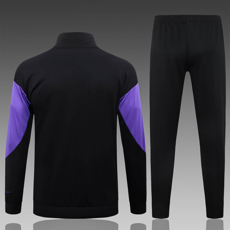 Barcelona Jacket training kit 2025/2026 New Season Football Jersey Sports Shirt