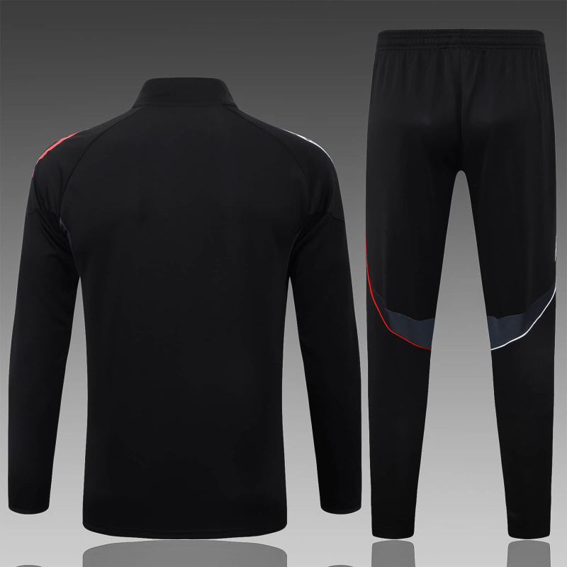 Ajax Jacket training kit 2025/2026 New Season Football Jersey Sports Shirt