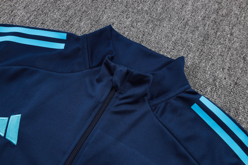 Arsenal Jacket training kit 2025/2026 New Season Football Jersey Sports Shirt