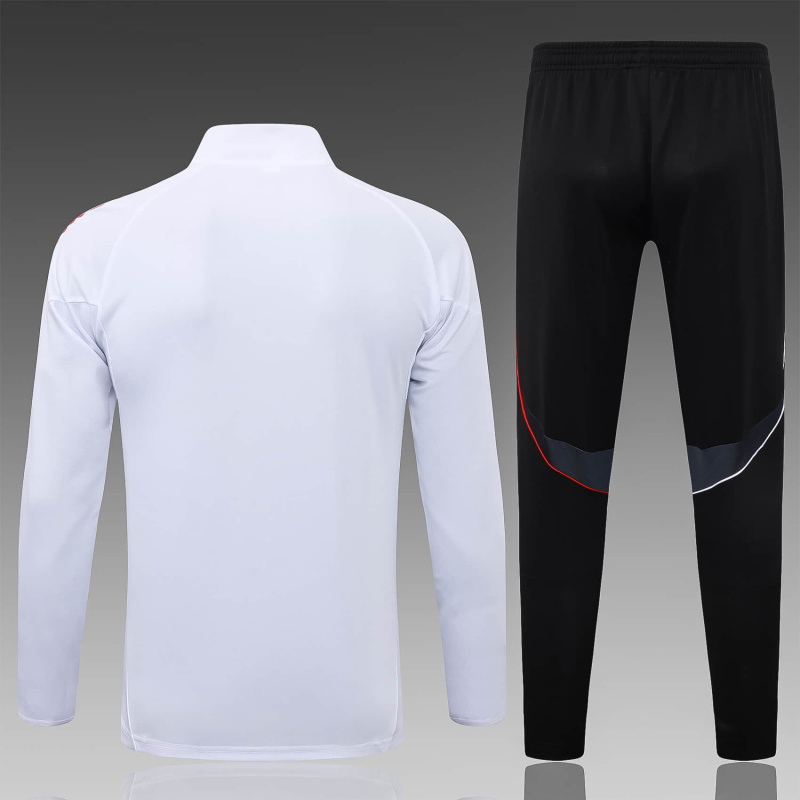 Ajax Jacket training kit 2025/2026 New Season Football Jersey Sports Shirt