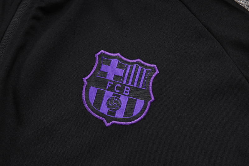 Barcelona Jacket training kit 2025/2026 New Season Football Jersey Sports Shirt
