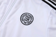 Germany 125th Anniversary Jacket training kit 2025/2026 New Season Football Jersey Sports Shirt