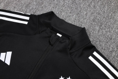 Germany Jacket training kit 2025/2026 New Season Football Jersey Sports Shirt