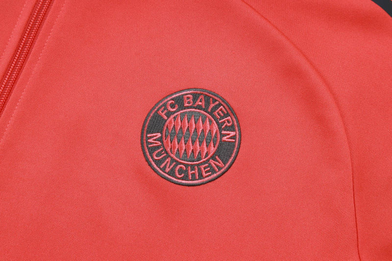 Bayern Munich Jacket training kit 2025/2026 New Season Football Jersey Sports Shirt