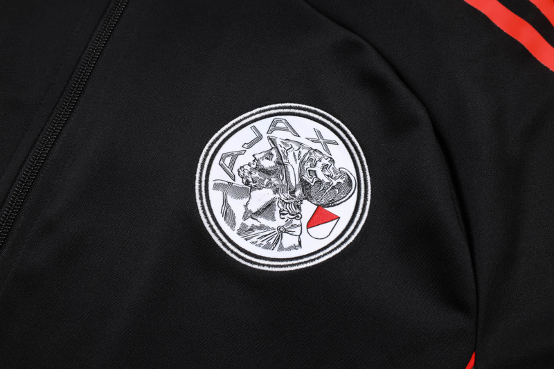 Ajax Jacket training kit 2025/2026 New Season Football Jersey Sports Shirt