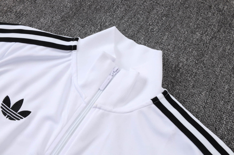 Germany 125th Anniversary Jacket training kit 2025/2026 New Season Football Jersey Sports Shirt