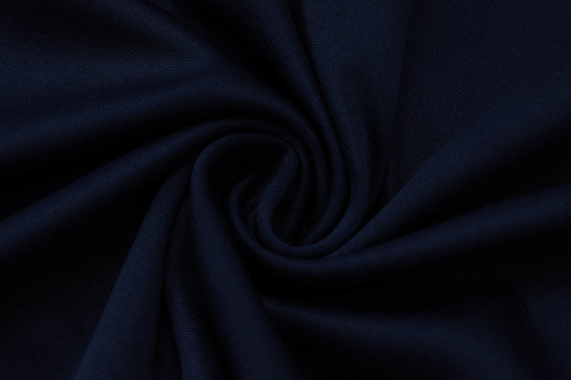 Barcelona Long-sleeved half-pull training kit 2025/2026 New Season Football Jersey Sports Shirt