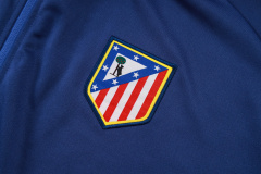 Atlético Madrid Jacket training kit 2025/2026 New Season Football Jersey Sports Shirt