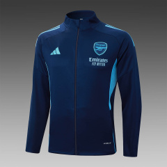 Arsenal Jacket training kit 2025/2026 New Season Football Jersey Sports Shirt