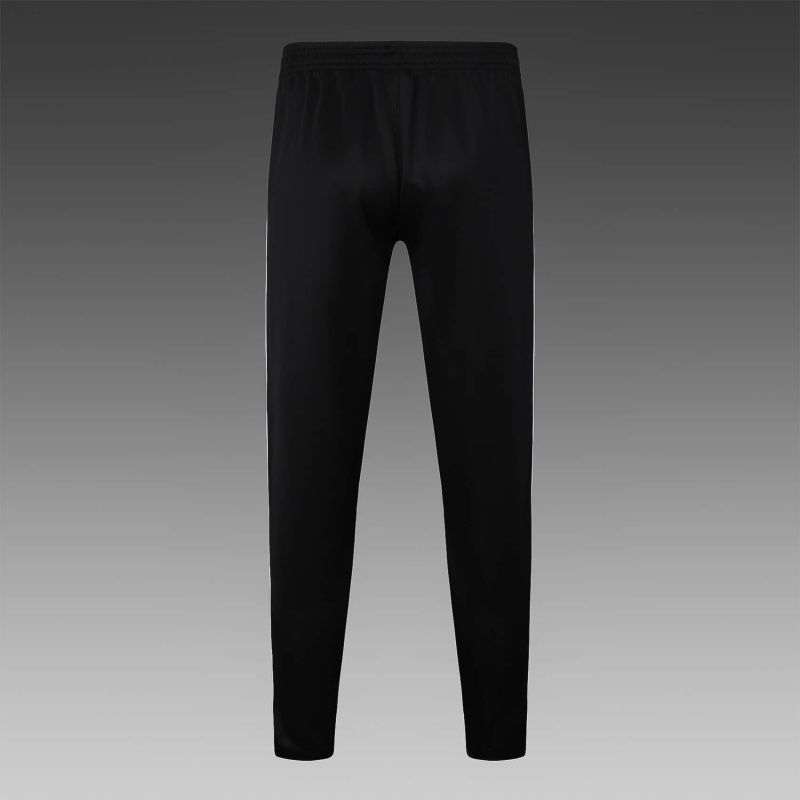 Flamengo Long-sleeved half-pull training kit 2025/2026 New Season Football Jersey Sports Shirt