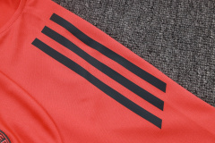 Bayern Munich Jacket training kit 2025/2026 New Season Football Jersey Sports Shirt