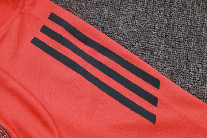 Bayern Munich Jacket training kit 2025/2026 New Season Football Jersey Sports Shirt