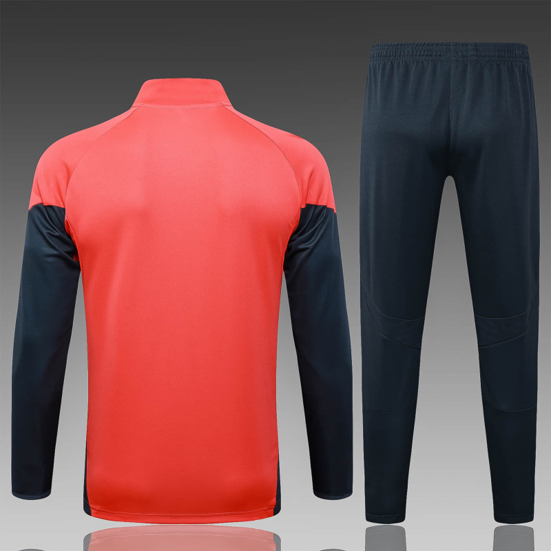 Bayern Munich Jacket training kit 2025/2026 New Season Football Jersey Sports Shirt