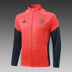 Bayern Munich Jacket training kit 2025/2026 New Season Football Jersey Sports Shirt