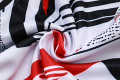 Sao Paulo Jacket training kit 2025/2026 New Season Football Jersey Sports Shirt