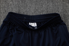 Barcelona Long-sleeved half-pull training kit 2025/2026 New Season Football Jersey Sports Shirt