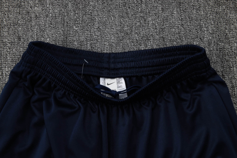 Barcelona Long-sleeved half-pull training kit 2025/2026 New Season Football Jersey Sports Shirt