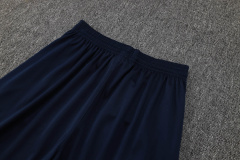 Barcelona Long-sleeved half-pull training kit 2025/2026 New Season Football Jersey Sports Shirt