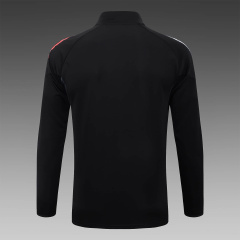 Ajax Jacket training kit 2025/2026 New Season Football Jersey Sports Shirt
