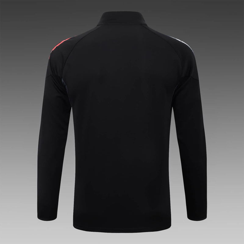 Ajax Jacket training kit 2025/2026 New Season Football Jersey Sports Shirt