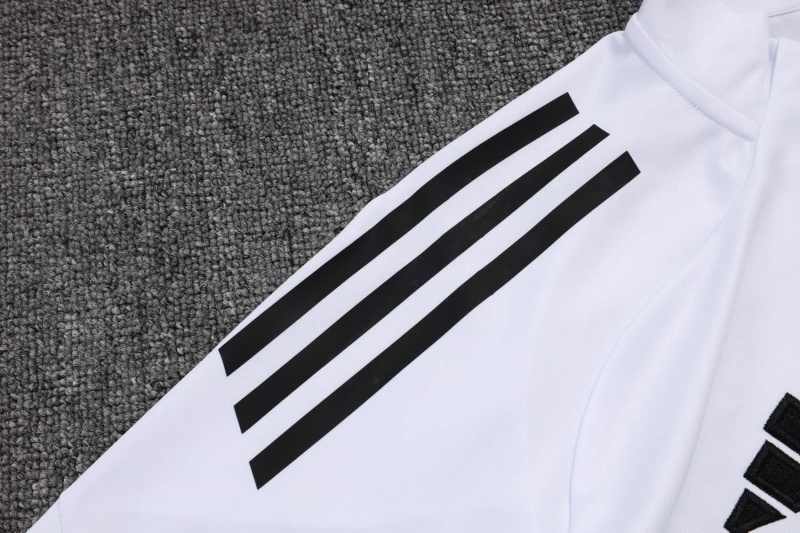 Ajax Jacket training kit 2025/2026 New Season Football Jersey Sports Shirt