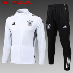 Germany Jacket training kit 2025/2026 New Season Football Jersey Sports Shirt