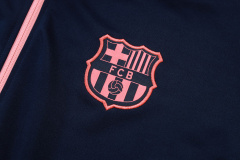 Barcelona Jacket training kit 2025/2026 New Season Football Jersey Sports Shirt