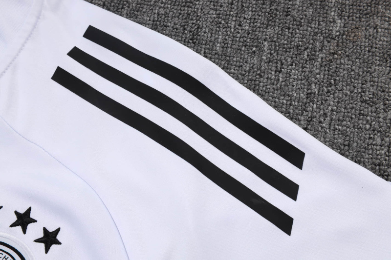 Germany Jacket training kit 2025/2026 New Season Football Jersey Sports Shirt