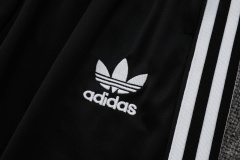 Flamengo Long-sleeved half-pull training kit 2025/2026 New Season Football Jersey Sports Shirt