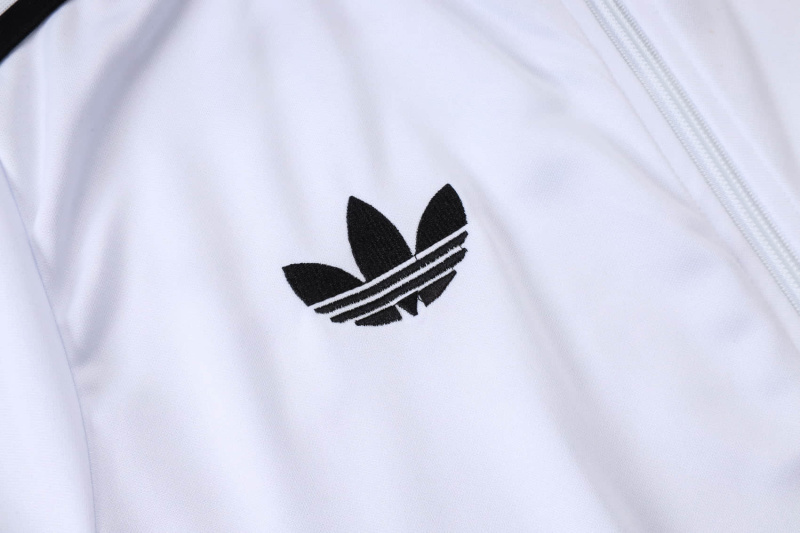 Germany 125th Anniversary Jacket training kit 2025/2026 New Season Football Jersey Sports Shirt
