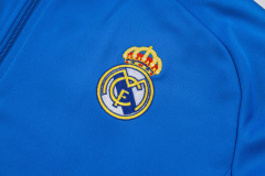 Real Madrid Jacket training kit 2025/2026 New Season Football Jersey Sports Shirt