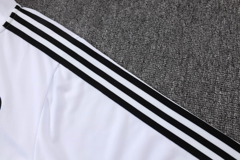 Germany 125th Anniversary Jacket training kit 2025/2026 New Season Football Jersey Sports Shirt
