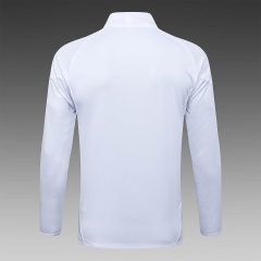 Real Madrid Jacket training kit 2025/2026 New Season Football Jersey Sports Shirt