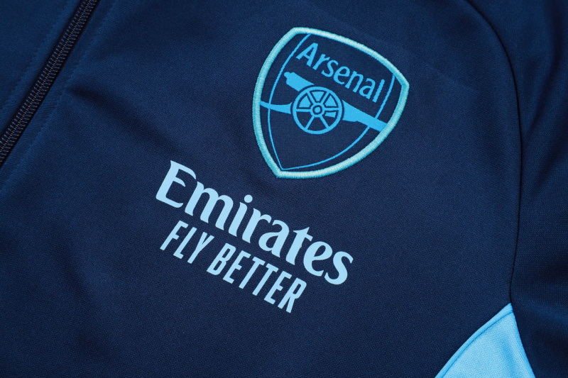 Arsenal Jacket training kit 2025/2026 New Season Football Jersey Sports Shirt