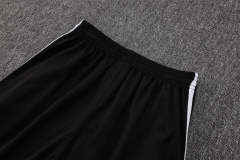 Flamengo Long-sleeved half-pull training kit 2025/2026 New Season Football Jersey Sports Shirt