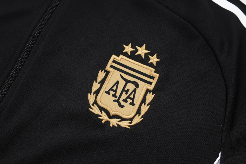Argentina Jacket training kit 2025/2026 New Season Football Jersey Sports Shirt