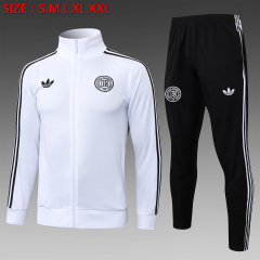 Germany 125th Anniversary Jacket training kit 2025/2026 New Season Football Jersey Sports Shirt