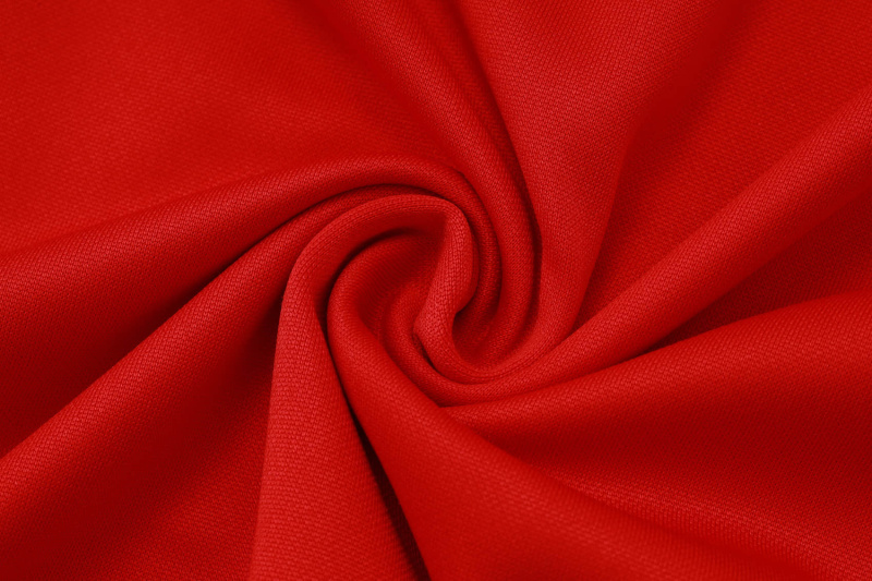 Flamengo Long-sleeved half-pull training kit 2025/2026 New Season Football Jersey Sports Shirt