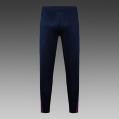 Barcelona Long-sleeved half-pull training kit 2025/2026 New Season Football Jersey Sports Shirt