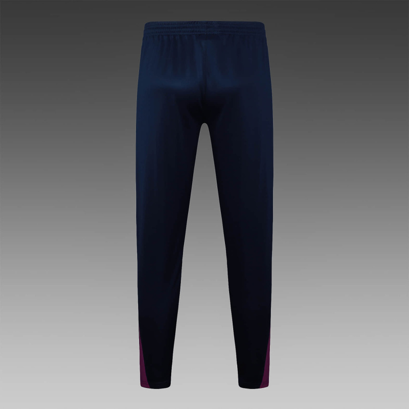 Barcelona Long-sleeved half-pull training kit 2025/2026 New Season Football Jersey Sports Shirt