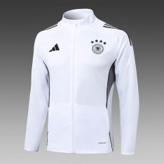 Germany Jacket training kit 2025/2026 New Season Football Jersey Sports Shirt