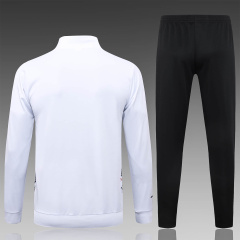 Sao Paulo Jacket training kit 2025/2026 New Season Football Jersey Sports Shirt