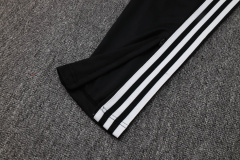 Flamengo Long-sleeved half-pull training kit 2025/2026 New Season Football Jersey Sports Shirt